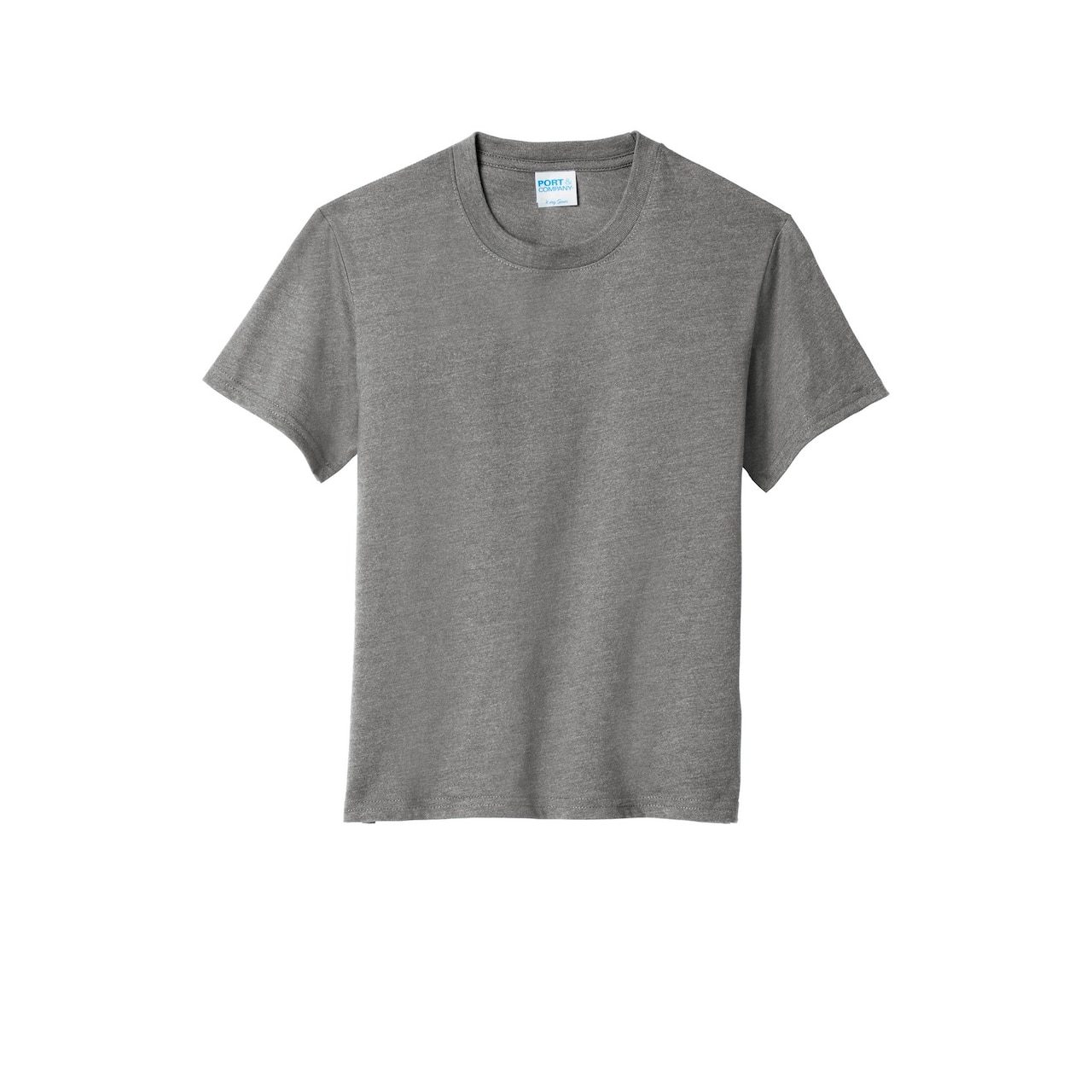 Port & Company® Fan Favorite™ Youth Blend T-Shirt